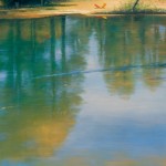 Autumn Reflections, 2006