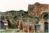 Ettore de Conciliis Exhibition: Ostia Antica 2012