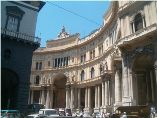 Ettore de Conciliis Exposition: Teatro San Carlo, Naples 2012