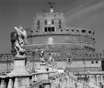 Ettore de Conciliis Exposition: Castel Sant'Angelo, Rome, Italy, 2009