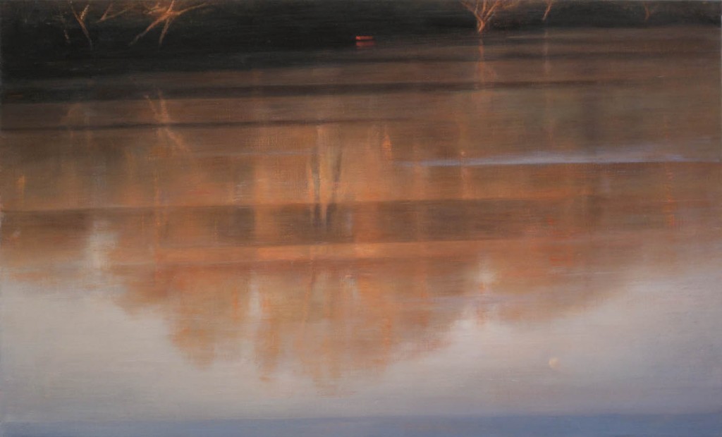 Reflections of Autumn, 2010