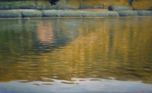 River Reflections, 2005
