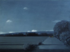 Moonlight, 2010