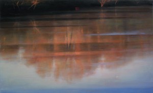 Autumn Reflections, 2010