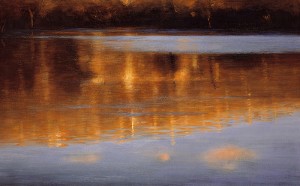 Intensity of Reflection, 2008