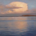 Clouds and Sea, 2006